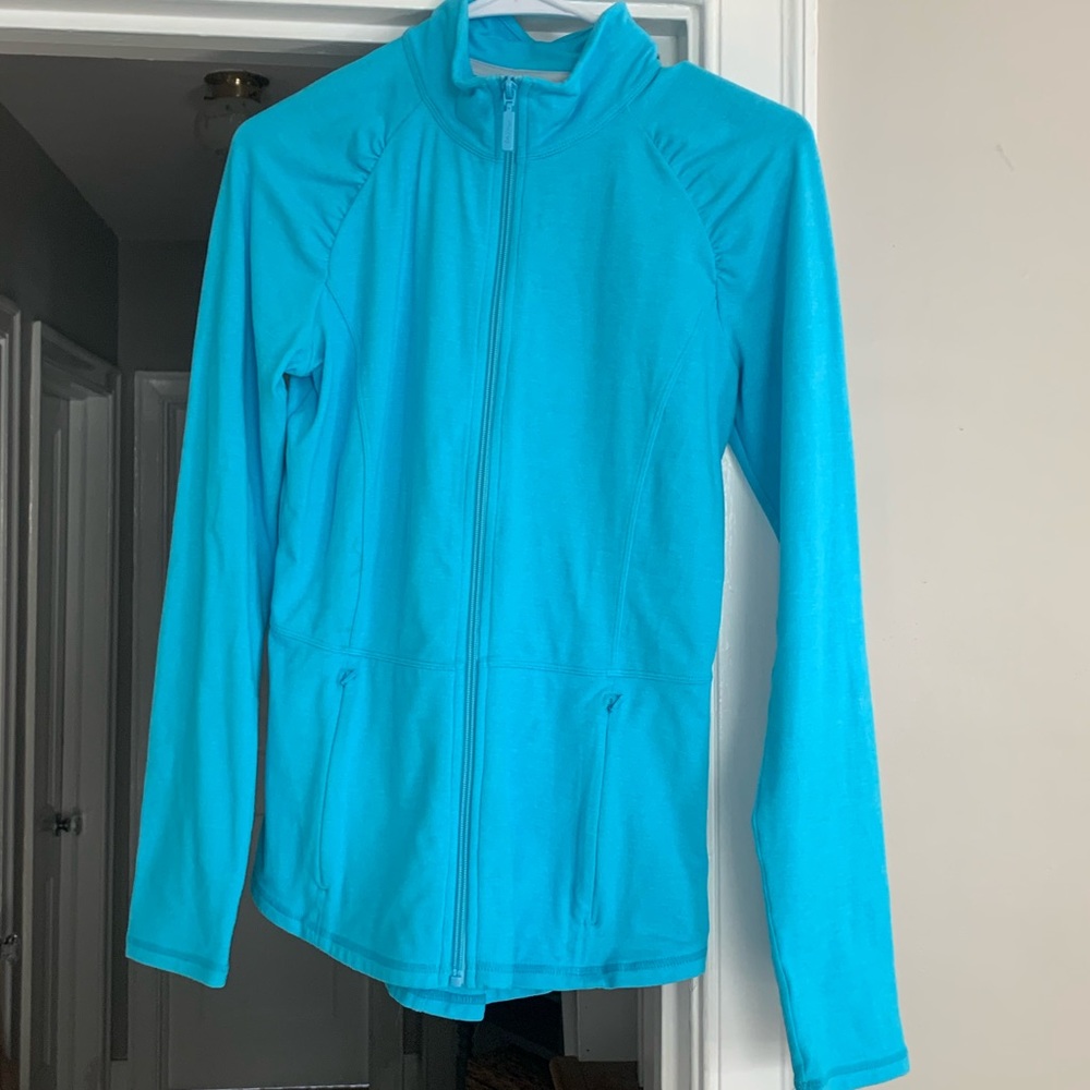 Lilly Pulitzer jacket